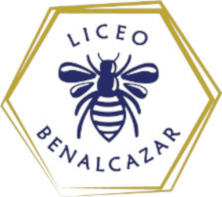 Logo del Liceo Benalc&aacute;zar